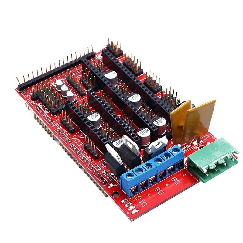 RAMPS 1.4 Control Board – 3DUINO Egypt